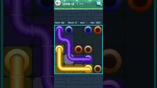 DRAW LINES | Draw Line Master Gameplay #1 screenshot 2