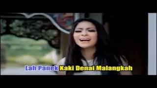 Karaoke | Elsa Pitaloka - Taraok Tapian Baro