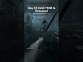Day 22 - Arrow in the Knee Until TES6 Is Released #skyrim #theelderscrolls #theelderscrollsvskyrim