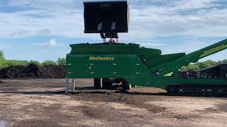 SF80 MULCH