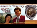 Capture de la vidéo Antonín Vranicky (Wranitzky): Concerto For Violin And Cello In B Flat Major, S.  Ishikawa, K. Fiala