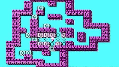 Sokoban Level 15 - low% Speed Run