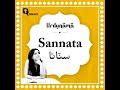 Sannata - The Sound Between Words
