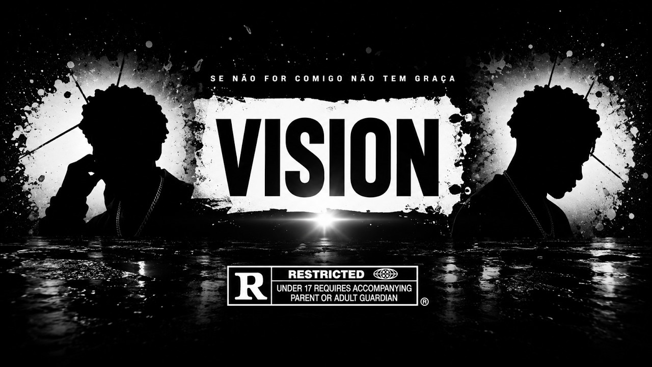 Watch LUX - VISION (OficialVideo) on YouTube Watch LUX - VISION (OficialVideo) on YouTube