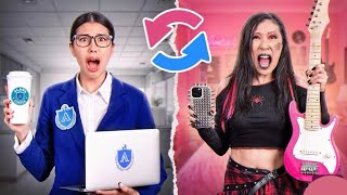 | Hooyadaan Iyo Gabadheeda Waxay Kala Badasheen Nolasha |