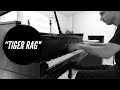 Eldar djangirov  tiger rag art tatum transcription performed on art tatums piano