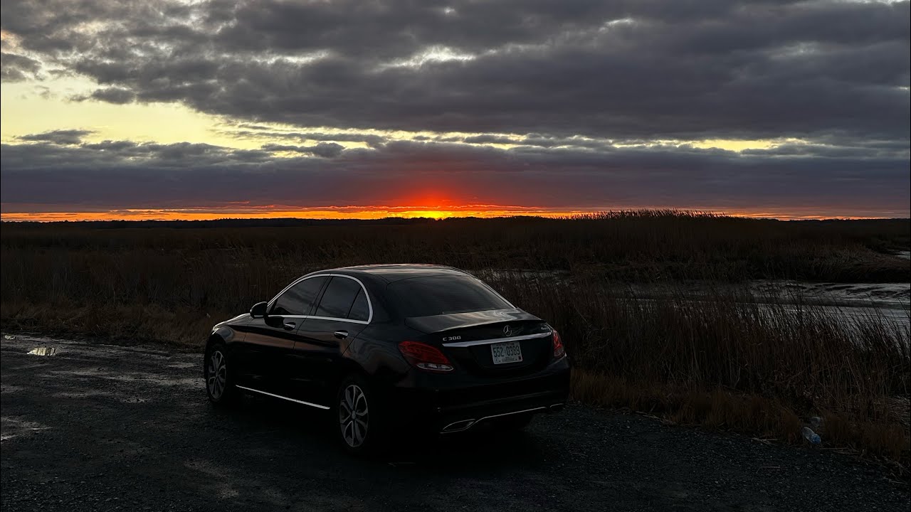 GFB Blow off Valve c300