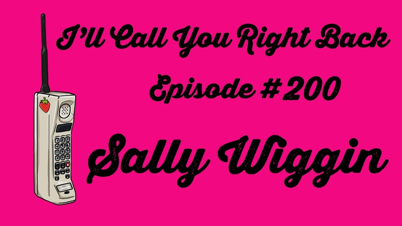 I'll Call You Right Back 