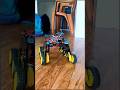 smart agricultural rover #shorts #viral #electronic #arduino #technology #experiment #projects #vtu