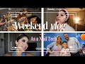 Unveiling the secret weekend of a nail tech exclusive vlog