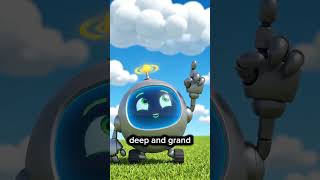 Where Did the Colors Go? Bolty's Epic 30-Min Park Adventure! �#BoltyRobot#ColorQuest#KidsRobotics