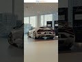 One of One: The Final Bugatti W16 Masterpiece