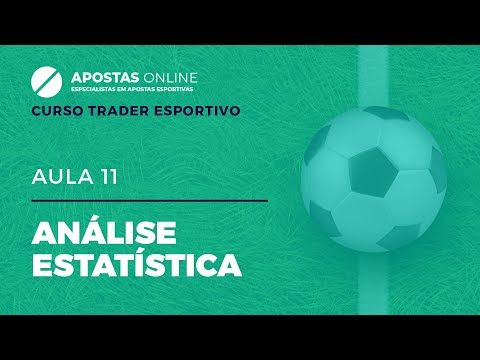 Curso Trader Esportivo: Lay the Draw ou aposta contra o empate