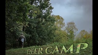 Adirondack Deer Hunting ; HIITing The Dream: Season 2:E1