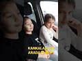 BABAM ARABA SÜRERKEN BEN DANS ETTİM #shorts #