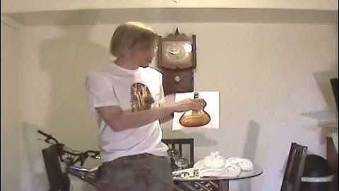 How To Screen Print: T Shirt Heat Transfers At Home #1