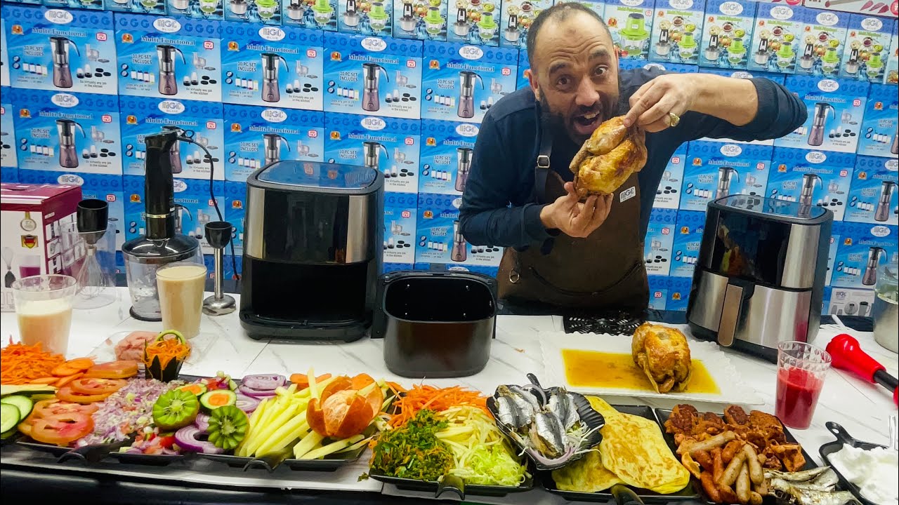 📣أكبر هوتة عند ماجيك بلو من 99 درهم و التوصيل لجميع المدن