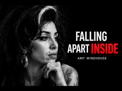 The Last Time We Saw Amy Winehouse… and What We Missed