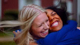 RUSHVIDS* SFA Tri Delta Sisterhood 2021