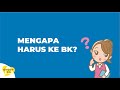 Ruang BK Kita | Apa sih BK itu?