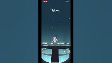 Pokemon GO - How To Evolve Eevee Into Sylveon (NAME TRICK)