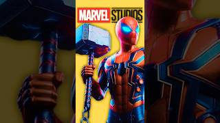 Biggest Plot Hole in MCU #marvel #avengers #spiderman