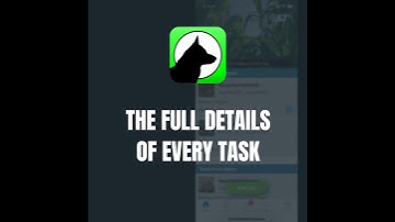 Show me how: using Task Cards