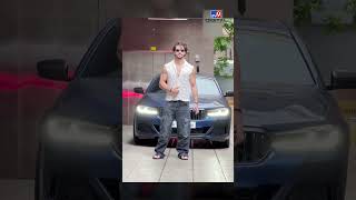 Tiger Shroff का Cool अंदाज़...Fans हुए Impress | Bollywood Updates | Actor | Mumbai | #shorts