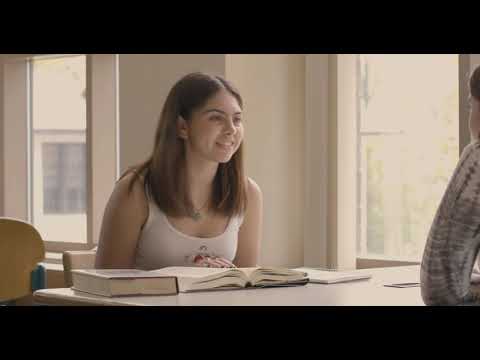 My Friend Ana | Short Film