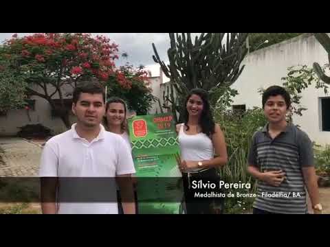 Campanha #vempraobmep