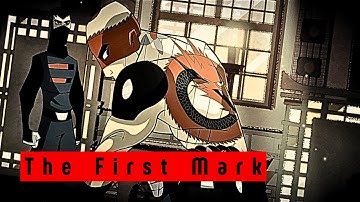 MARK OF THE NINJA REMASTERED Gameplay Walkthrough 2025 || Part 1