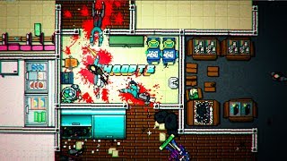 Hotline Miami 2: Wrong Number