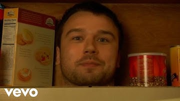 Say Anything - Shiksa (Girlfriend) (Official Video)