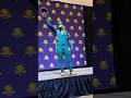Perry The Platypus Enters DragonCon Cosplay Competition Cosplay Perrytheplatypus Dragoncon