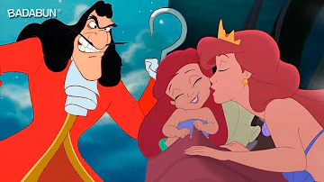 ¿Por qué Campanilla no es una princesa Disney?