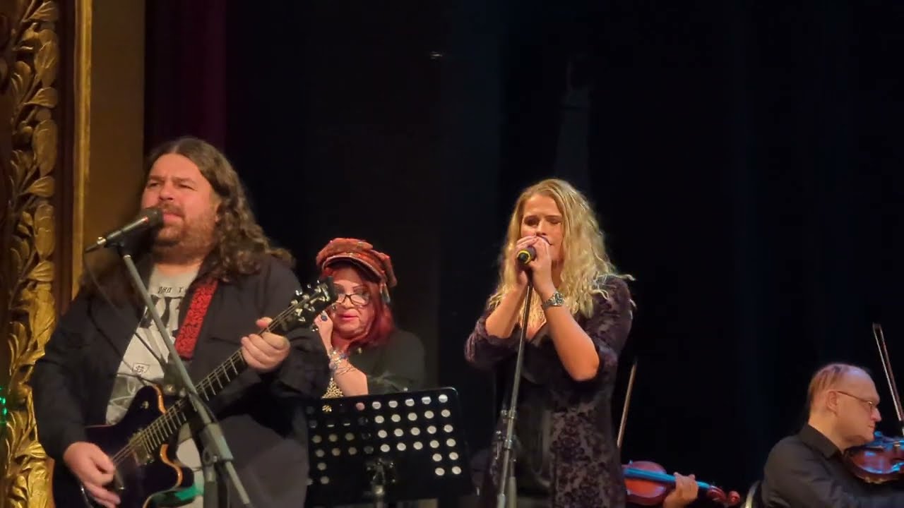 Aleš Brichta v opeře 9.12.2023