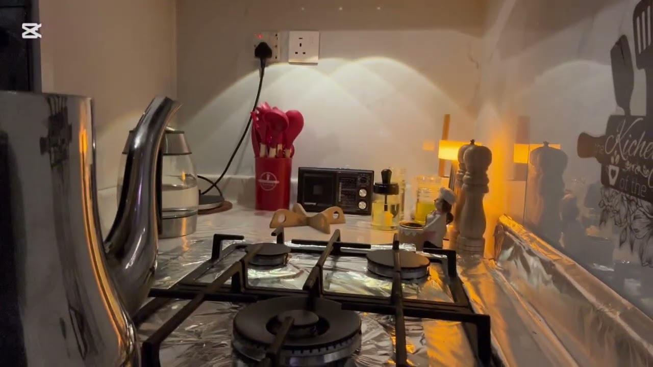 ج 2/ ليلة رمضان 🌙 كيكة الطيبين