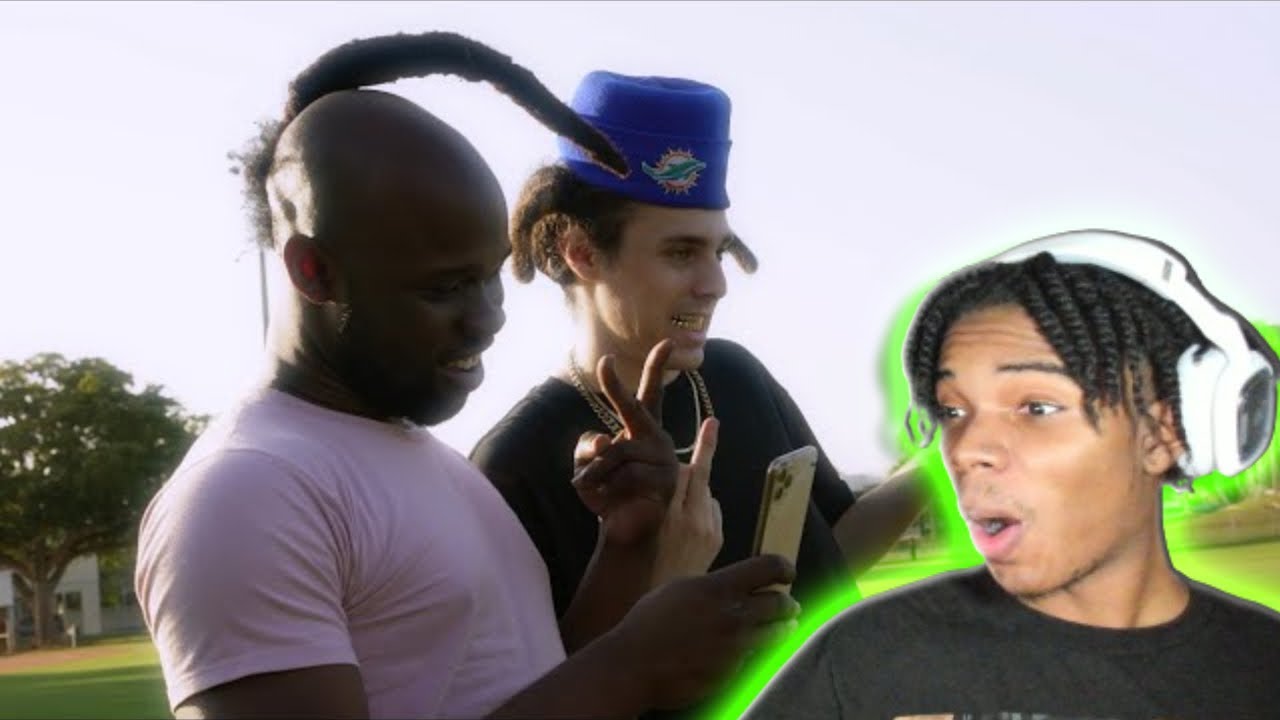 Blp Kosher - Iguanas (Official music video) | REACTION #blpkosher - YouTube