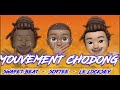 Softee ft le locksey   mouvement chodong  prod by swafet beat