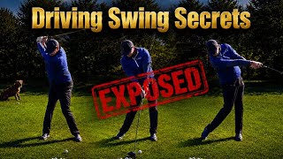 How I can make Driving the Best Part of Your Game