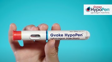 Overview of Gvoke HypoPen® - Short Version