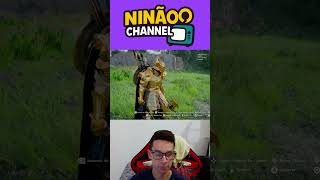 Set mais bonito do jogo!
