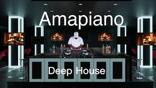 Amapian Deep House Ep 12 I Dj Stokie U0026 Sobzeen I Poizen I  Rea Gopane I Mandeep Sa I Tumi Musiq