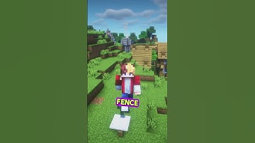 3 Weird Things About Minecraft