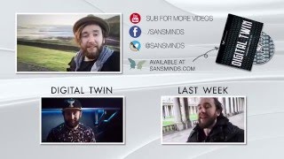 Cornered Teaser on the Lounge!