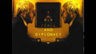 05   White Roses Red.mp4 - War, Peace and Diplomacy (2014)