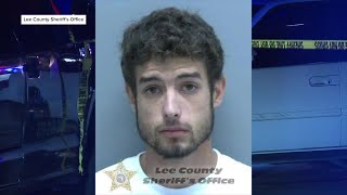 ARREST MADE: FHP says driver in deadly Matlacha restaurant crash is now behind bars