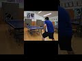 #tabletennis #pingpong #tenisdemesa #tabletennischallenge #tenisdemesabrasil