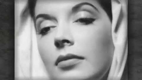 In Memory of Jane Adams