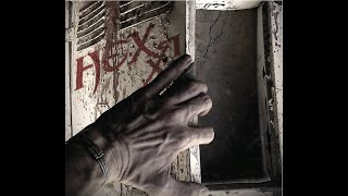 HexRx - Brain Basher [Convicted Hex Offender Remix by Psykkle]